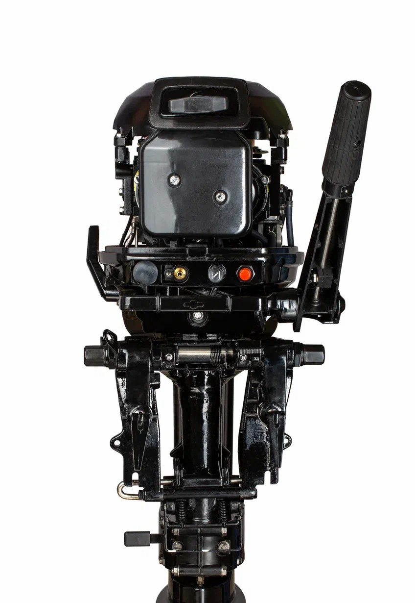 ЛОДОЧНЫЙ МОТОР GLADIATOR G30FHS в Оренбурге