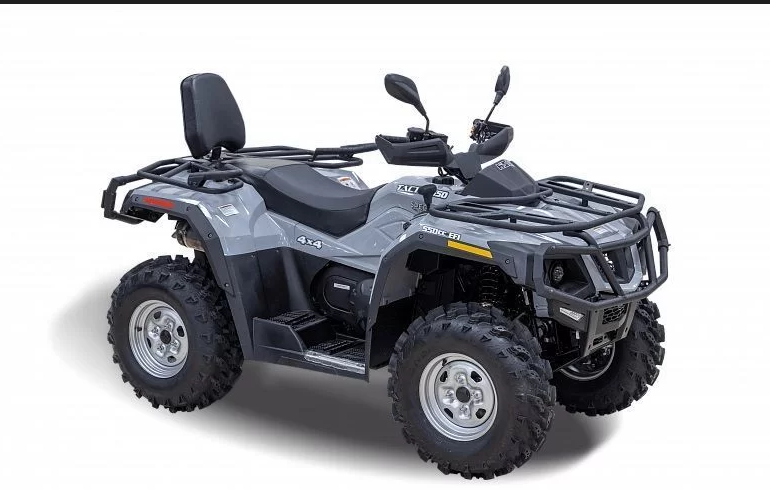 Квадроцикл HISUN TACTIC 550 (HS550ATV) NORMAL в Оренбурге