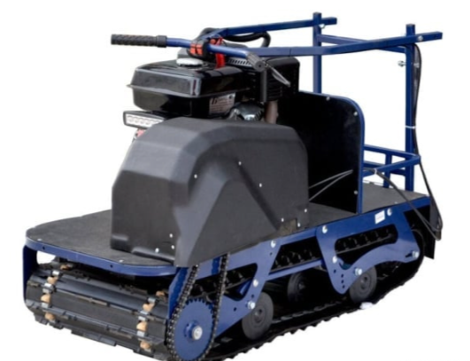 Мотобуксировщик БАРС ПАРТИЗАН 380 F7F в Оренбурге