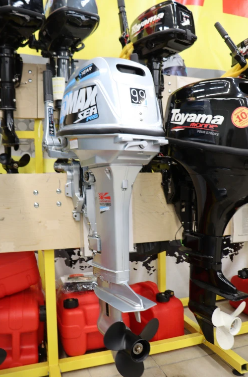 Лодочный мотор PROMAX SP20FHS в Оренбурге