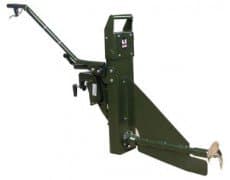 Рама - редуктор для болотохода SEA-PRO 5-7.5 л.с. в Оренбурге