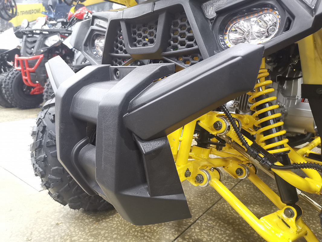 Квадроцикл PROMAX STORM 190 PRO в Оренбурге