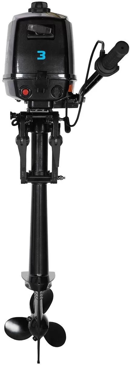 Лодочный мотор MARLIN MP 3 AMHS в Оренбурге