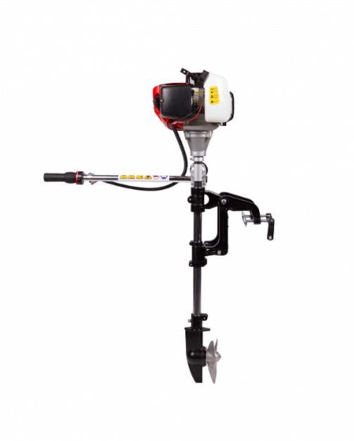 Подвесной лодочный мотор TOYAMA TA 2 в Оренбурге