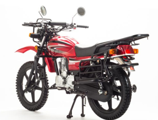 Мотоцикл FORESTER 200 (2021 г.) в Оренбурге