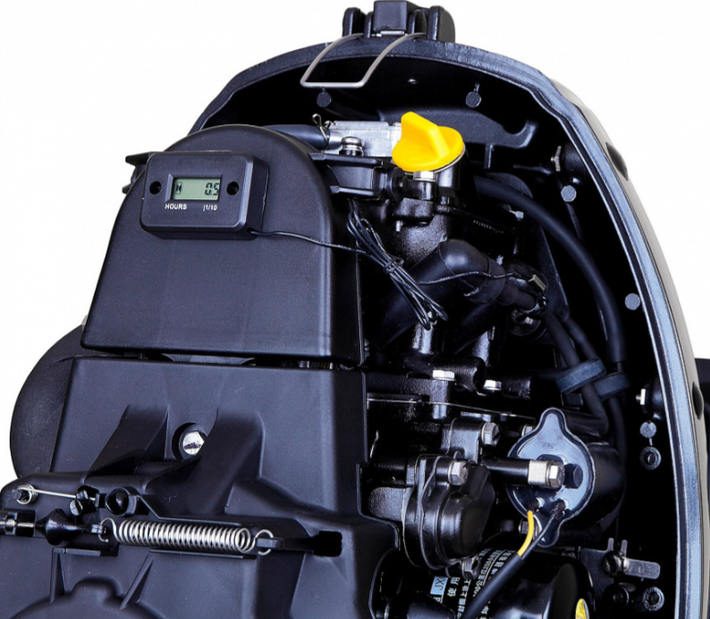 Лодочный мотор MARLIN MF 9.9 AWHBS в Оренбурге