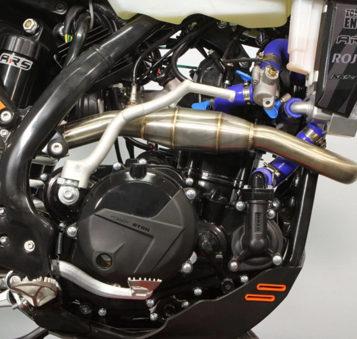 Мотоцикл Avantis Enduro 300 PRO EFI Exclusive (NC250/177MM) ARS в Оренбурге