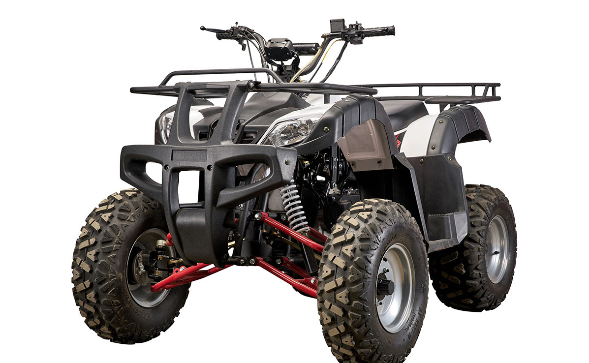 Квадроцикл YACOTA SELA 200 в Оренбурге