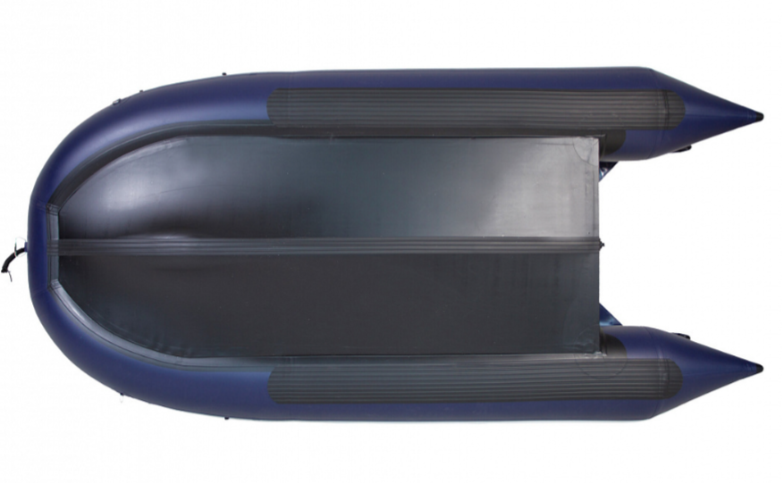 НАДУВНАЯ ЛОДКА GLADIATOR D470AL в Оренбурге