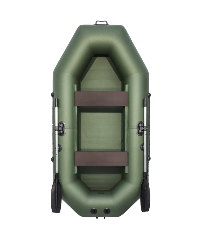 Лодка АКВА-МАСТЕР 260 в Оренбурге