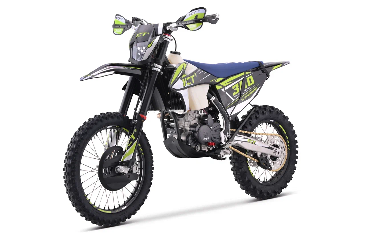 Кроссовый мотоцикл YACOTA NB300 в Оренбурге