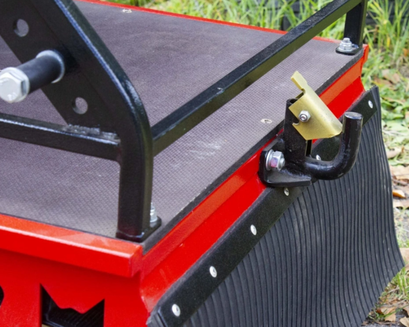 Мотобуксировщик POMOR X-600 K18 в Оренбурге