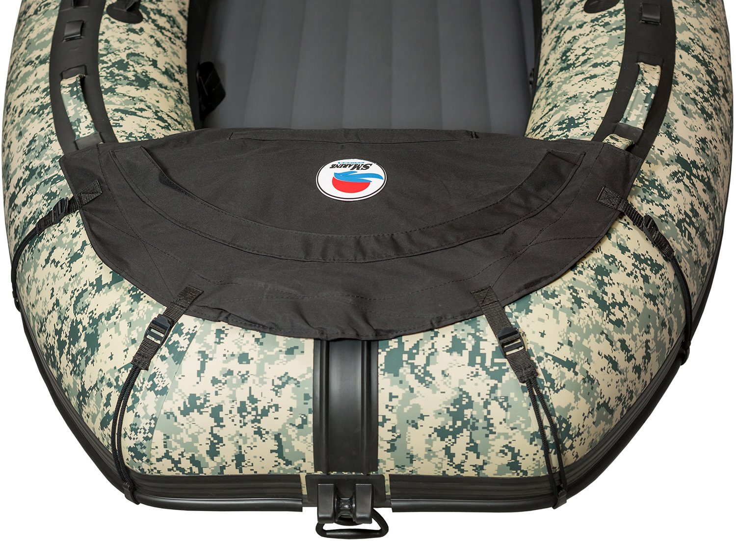 НОСОВАЯ СУМКА AIR, SDP 330-420 в Оренбурге