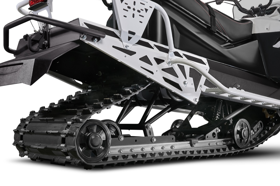 Снегоход IRBIS TUNGUS 600L 25/26 в Оренбурге