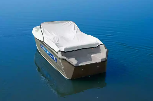 Комбинированный катер Wyatboat-470 Open в Оренбурге