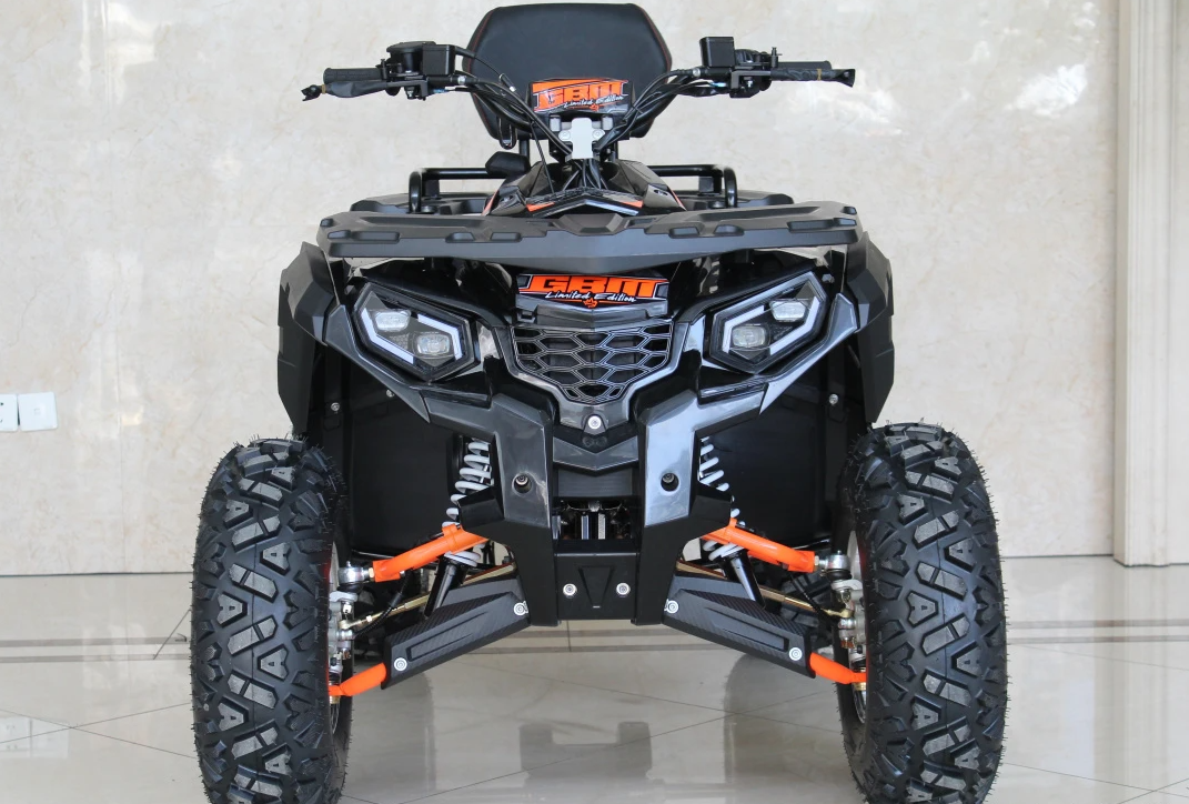 Квадроцикл GBM STORMRIDER 300 NEW PREMIUM в Оренбурге
