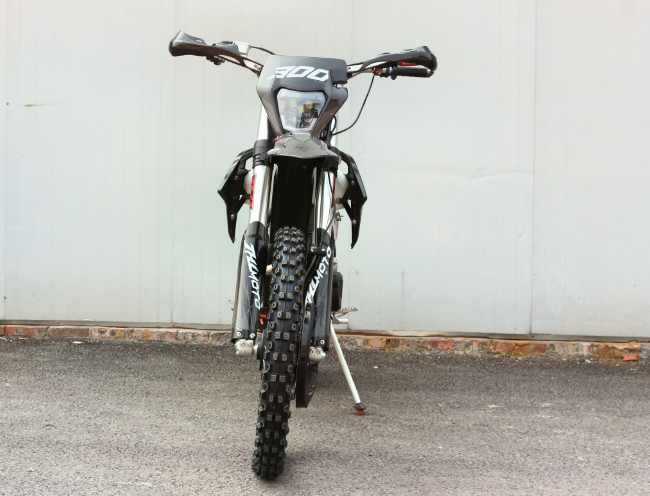 Мотоцикл JHLMOTO JHL Z3+ CB300 (175FMM) в Оренбурге