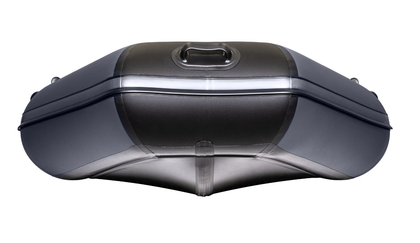  Лодка АКВА 2800 Слань-книжка киль в Оренбурге