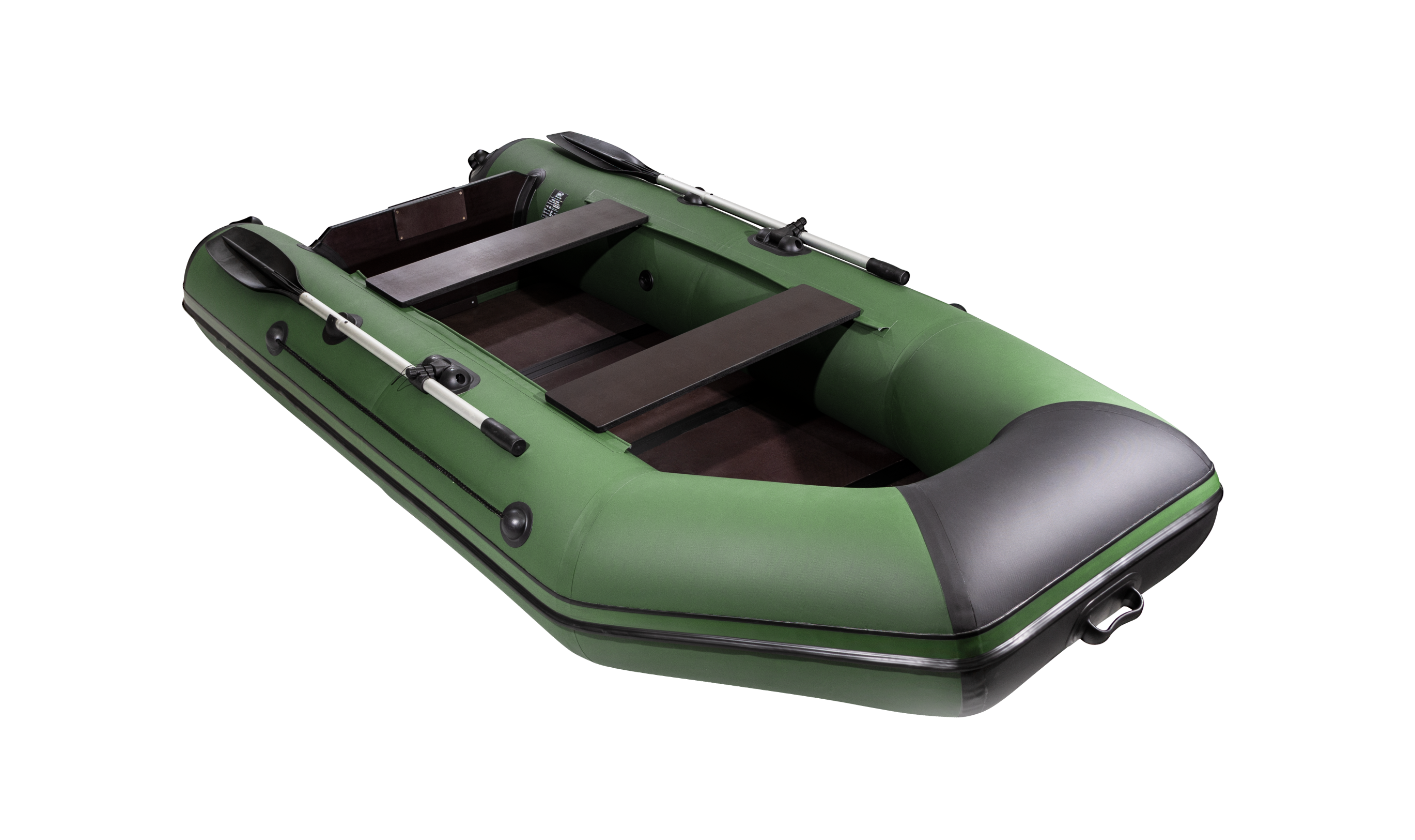  Лодка АКВА 2900 Слань-книжка киль в Оренбурге