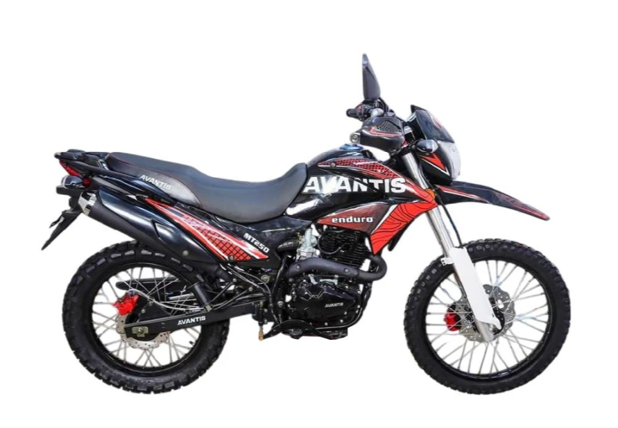 Мотоцикл Avantis MT250 (PR250/172FMM) ПТС в Оренбурге