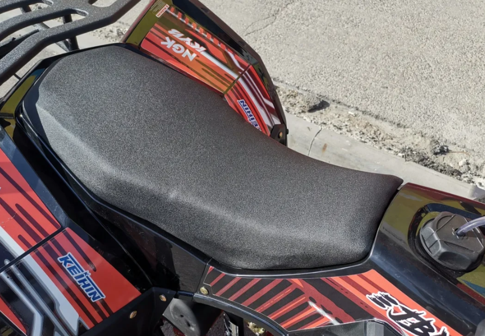 Квадроцикл GBM SHARP BIG 300 NEW в Оренбурге