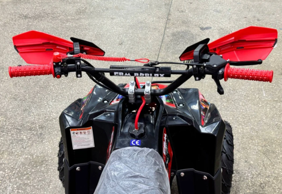 Квадроцикл GBM ROBLOX в Оренбурге