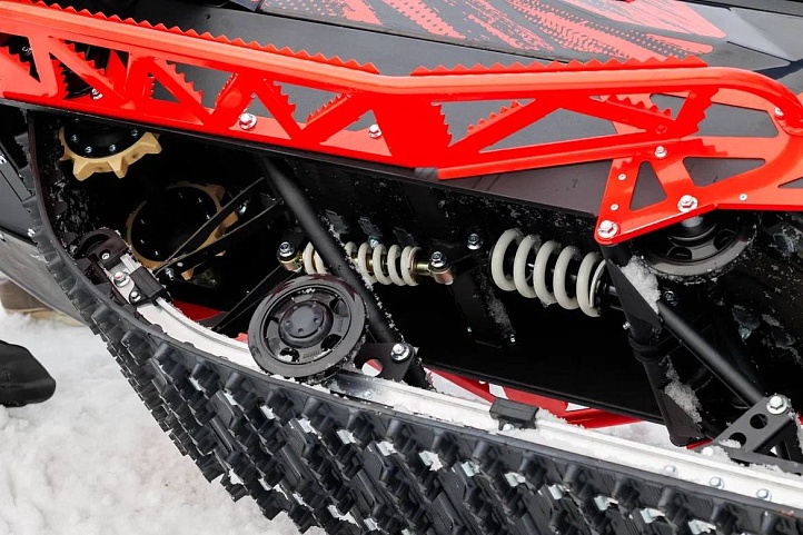 Снегоход IRBIS SF200L NEW в Оренбурге