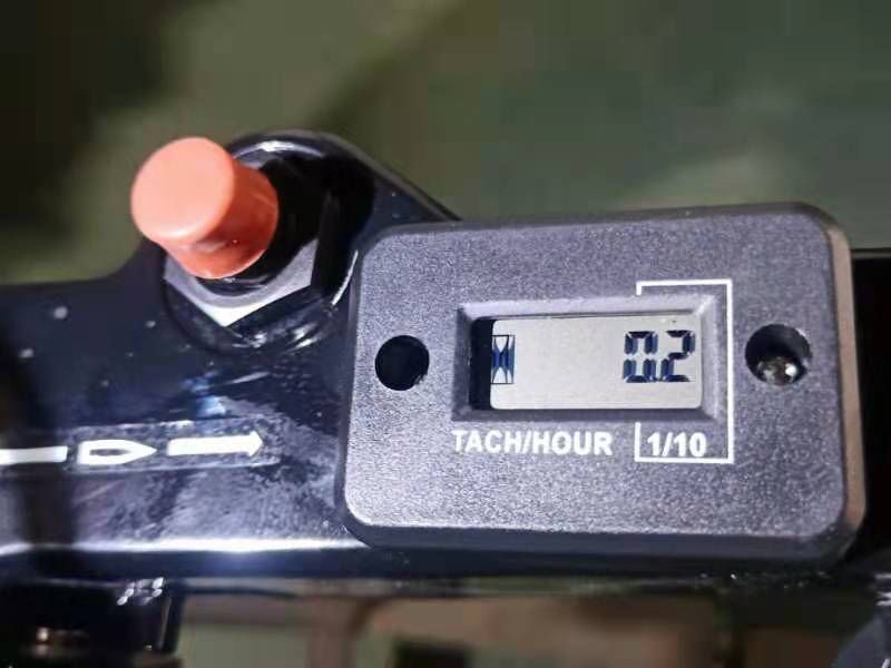 Лодочный мотор MARLIN PROLINE MP 9.9 (20) AMHS FORCE в Оренбурге