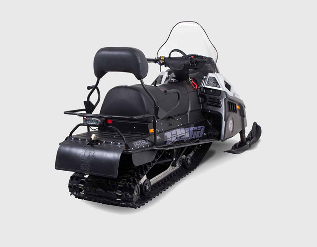 Снегоход РМ TAYGA PATRUL 800 SWT в Оренбурге