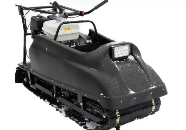 Мотобуксировщик ВОЛГАРЬ 9 Утилитарный в Оренбурге