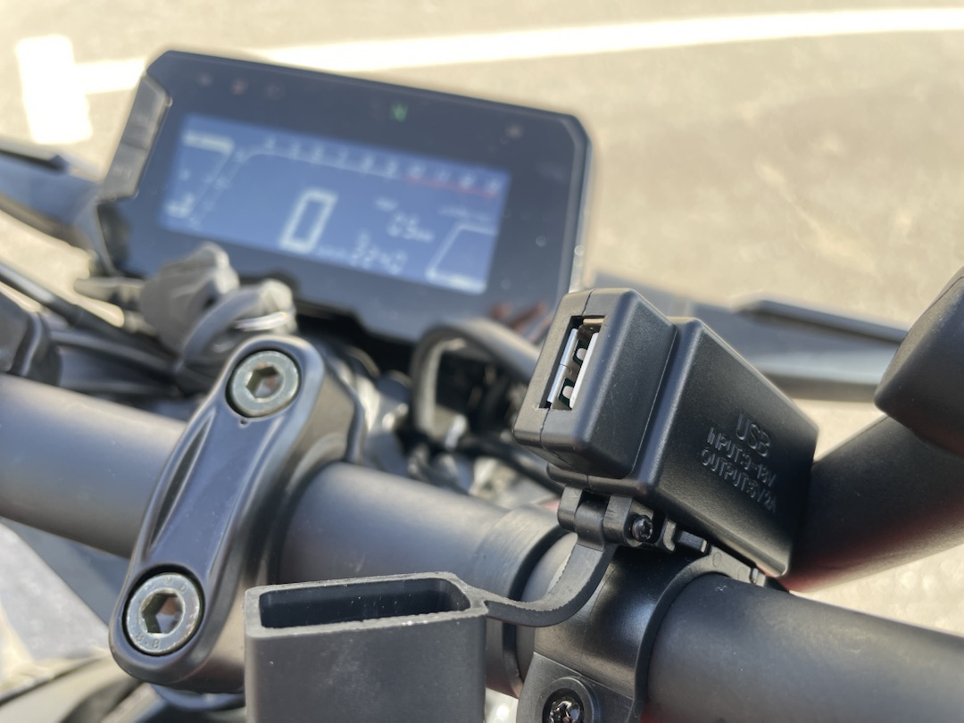 Мопед PROMAX CB150R (49) в Оренбурге