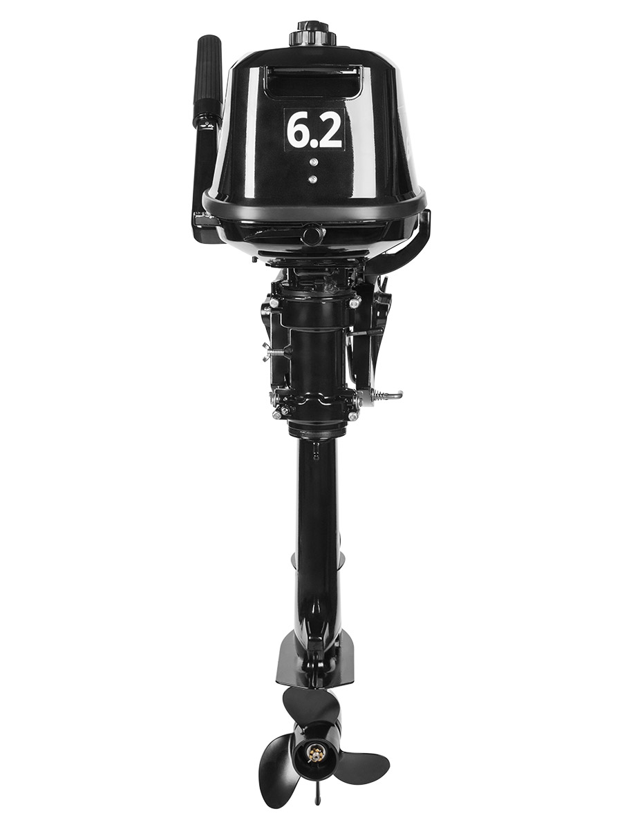 ЛОДОЧНЫЙ МОТОР GLADIATOR G6.2FHS в Оренбурге