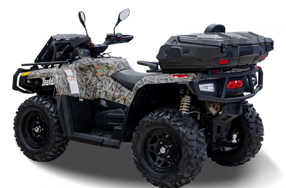 Квадроцикл HISUN TACTIC GT1000/EXTREME EDITION в Оренбурге