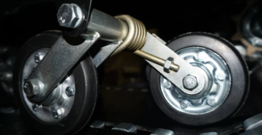 Мотобуксировщик XTREME-MOTORS "Полюс-2" Зима 15 л.с. в Оренбурге