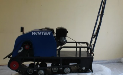 Мотобуксировщик ВЕПС WINTER «ПРОФИ» 18 в Оренбурге