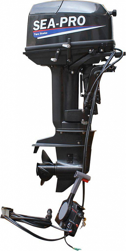 Лодочный мотор SEA-PRO Т 40SE в Оренбурге