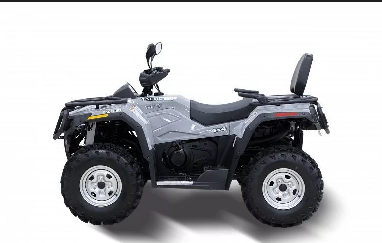 Квадроцикл HISUN TACTIC 550 (HS550ATV) NORMAL в Оренбурге