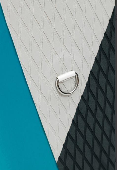 НАДУВНОЙ SUP-BOARD BUSINESS LIGHT BLUE 10 в Оренбурге