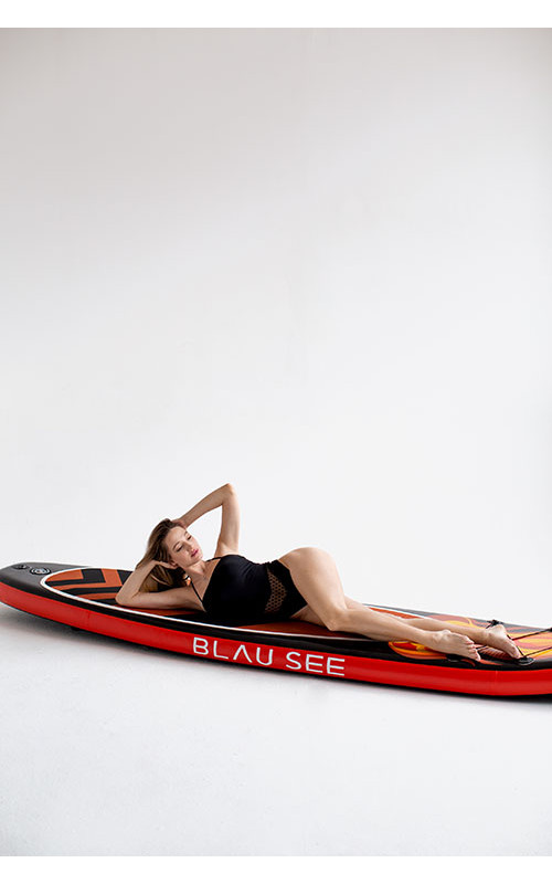 НАДУВНОЙ SUP BOARD BURNFIRE 11 в Оренбурге