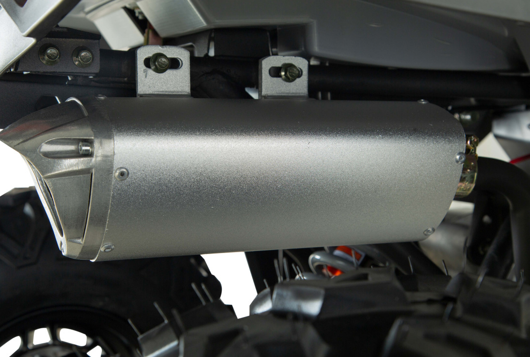 Квадроцикл YACOTA VIKING PRO 250 в Оренбурге