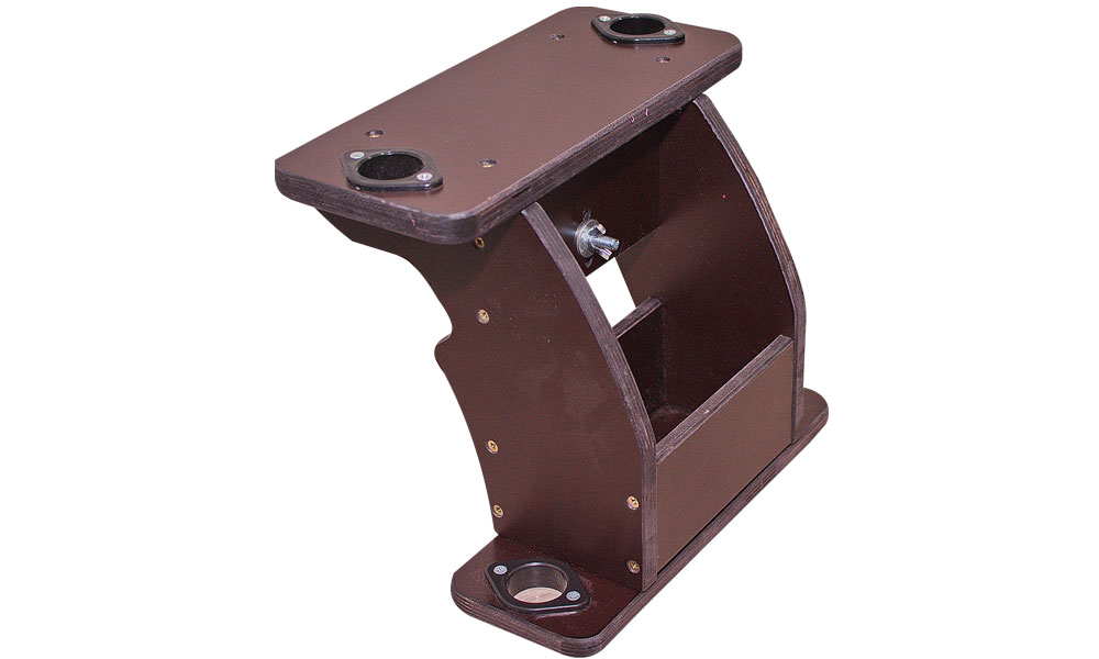 Подставка под эхолот №1 в Оренбурге