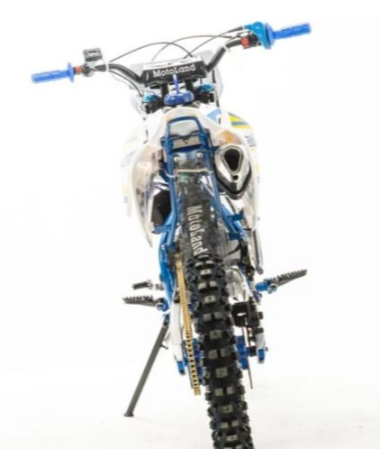 Питбайк MOTOLAND (МОТОЛЕНД) Кросс TCX125 в Оренбурге