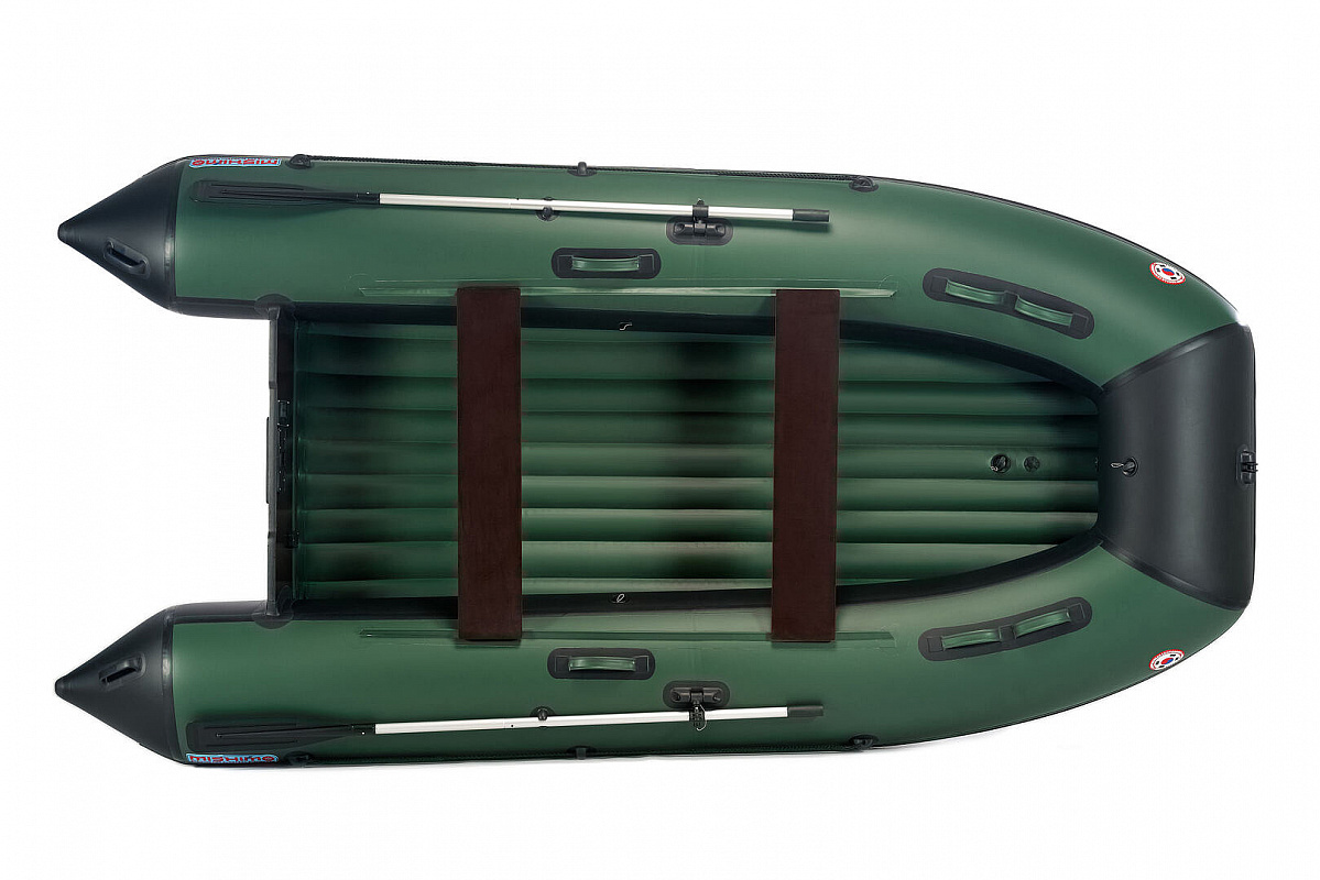 Лодка MISHIMO LITE 360 в Оренбурге