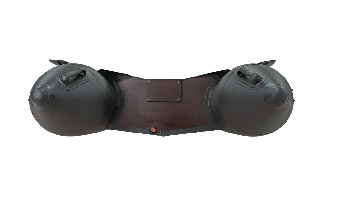 Лодка Ривьера Компакт 2900 СК в Оренбурге