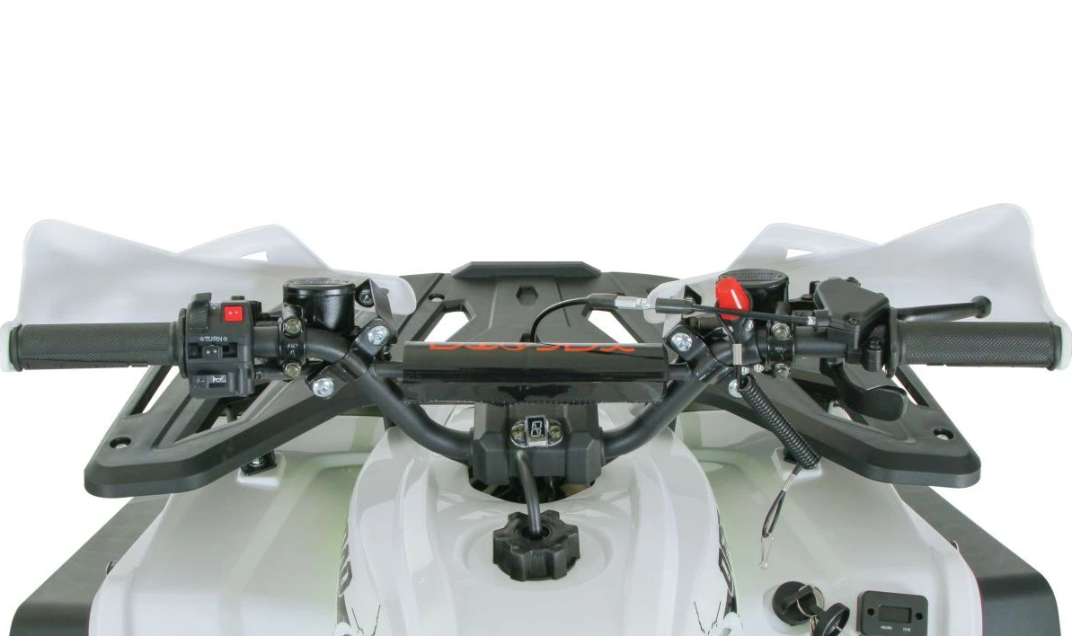 Квадроцикл YACOTA DRAGON в Оренбурге