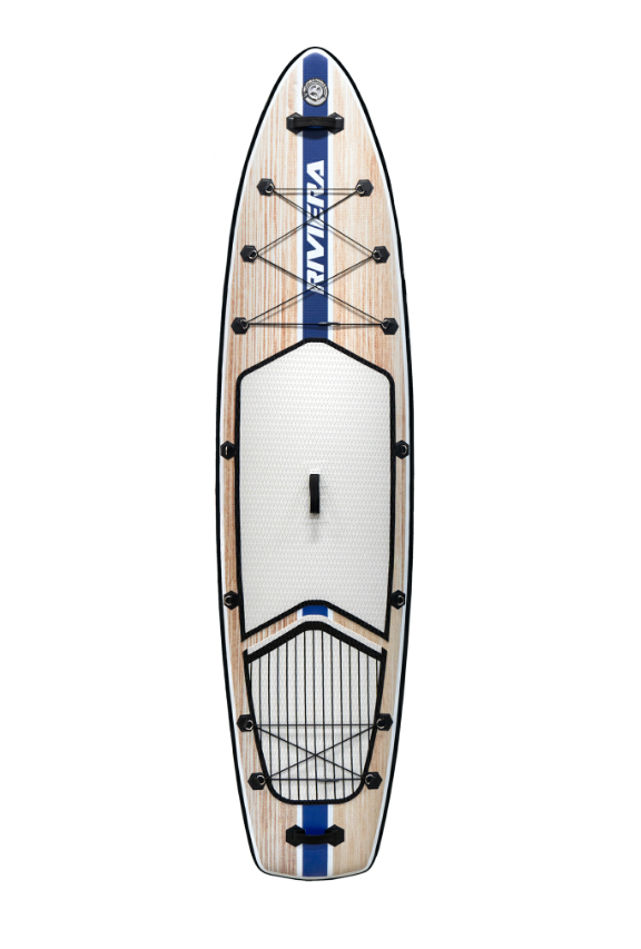 Сап-борд синий 11.6ft RIVIERA в Оренбурге