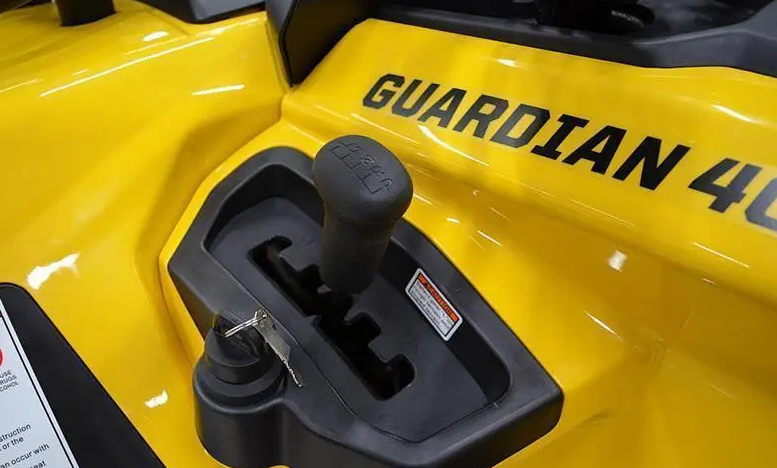 Квадроцикл HISUN GUARDIAN 400L /LONG в Оренбурге