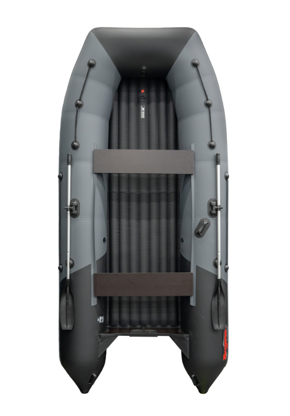 Лодка Таймень RX 3900 НДНД в Оренбурге