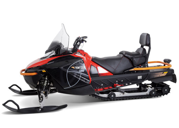 Снегоход РМ FRONTIER 1000 в Оренбурге