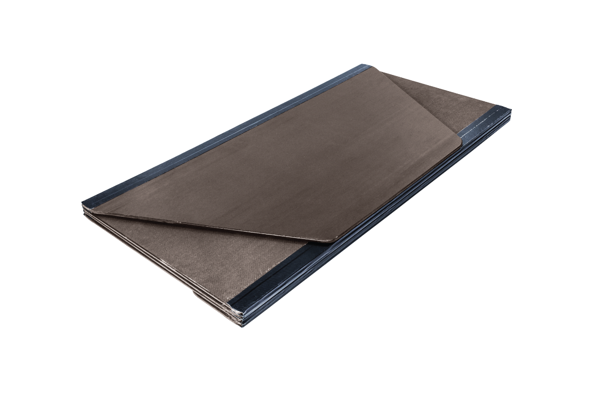 Слань АКВА 2900 по форме днища в Оренбурге